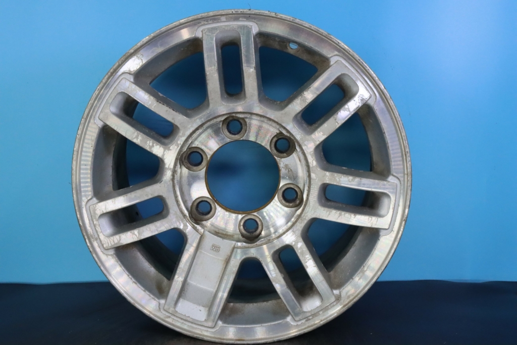 2006-2010 Hummer H3 16" OEM Rim