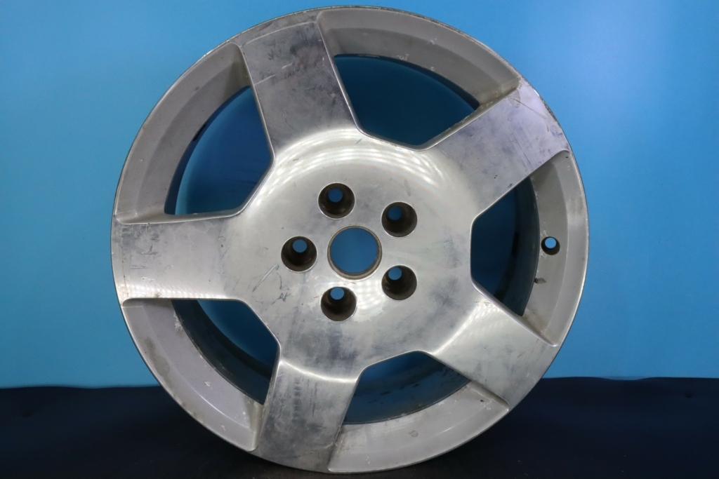 2005-2010 Chevrolet Cobalt 17" OEM Rim