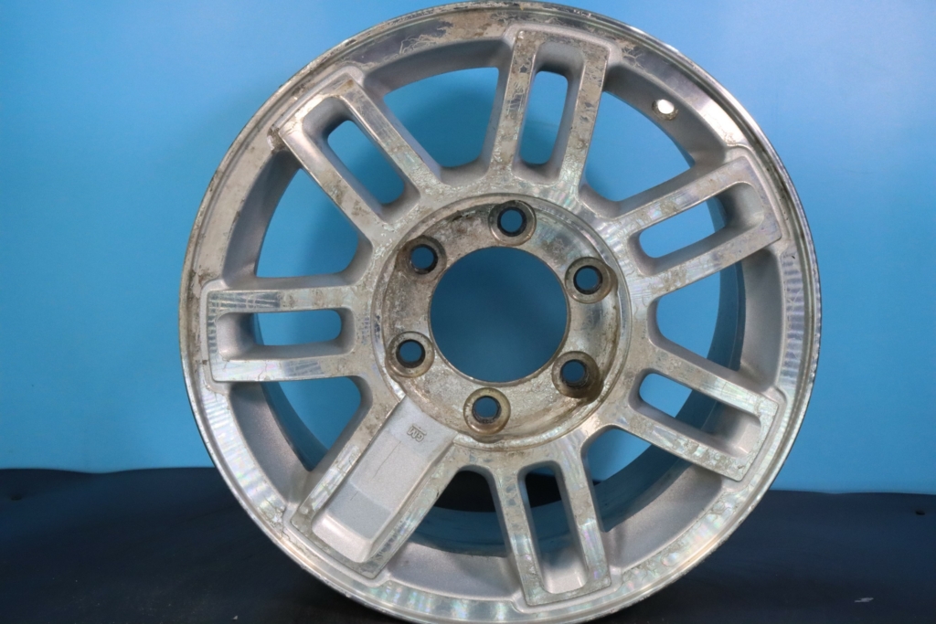 2006-2010 Hummer H3 16" OEM Rim