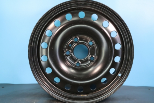Jeep Grand Cherokee 2021 22 2023 18" OEM Steel Rim Wheel 9293 4755313AA 93193904