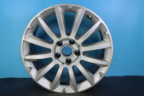 Maserati Ghibli 2014 15 2016 18" OEM Rim Wheel 17310 670010977 95664978