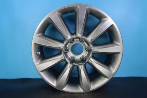 Infiniti QX56 2008 09 2010 20" OEM Rim Wheel 73698 40300ZQ10A 97597812