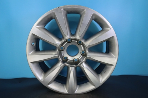 Infiniti QX56 2008 09 2010 20" OEM Rim Wheel 73698 40300ZQ10A 93445136