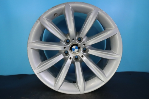 BMW 750i 760i 2006 07 2008 19" OEM Rim Wheel Rear 71163 36116774706 93267221