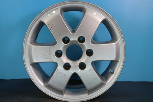 Mercedes Sprinter 2014 15 16 17 2018 17" OEM Rim Wheel 2353 A0014018602 98194861