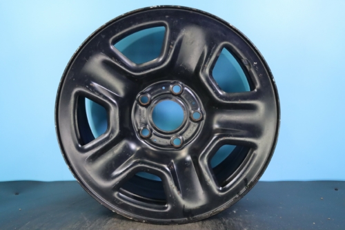 Jeep Gladiator‎ Wrangler 2020 21 22 2023 17" OEM Rim Wheel 9220 5VH22RXFAA 93051033