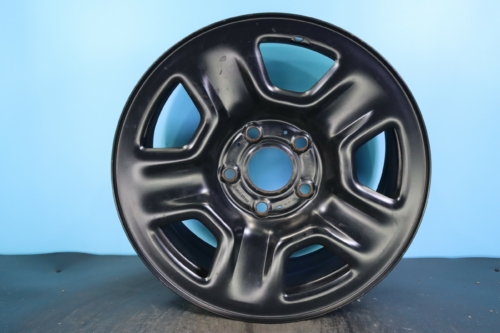 Jeep Gladiator‎ Wrangler 2020 21 22 2023 17" OEM Rim Wheel 9220 5VH22RXFAA 99947164