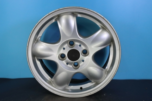 Mini Cooper Clubman 2008 09 10 11 12 13 2014 15" OEM Rim Wheel 71183 36116768498 98178116