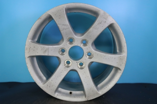 Jeep Wagoneer 2022 2023 18" OEM Rim Wheel 04755327AA 92884510