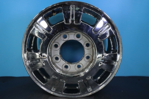 Cadillac Deville Hearse 2004 2005 17" OEM Rim Wheel 4592 89060188 96331489