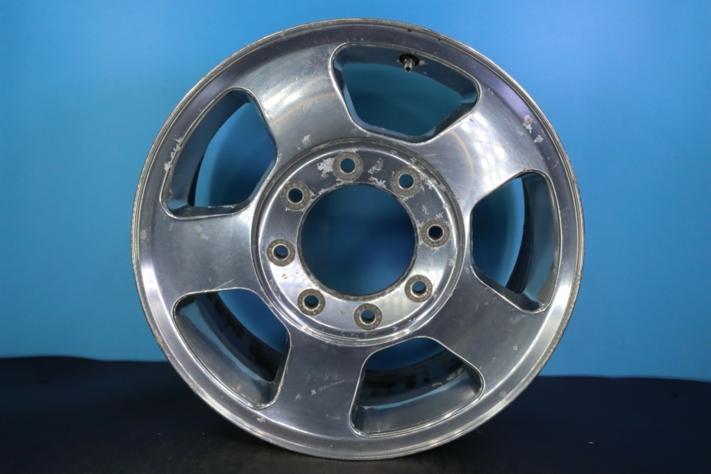 2005-2007 Ford F250 F350 17" OEM Rim