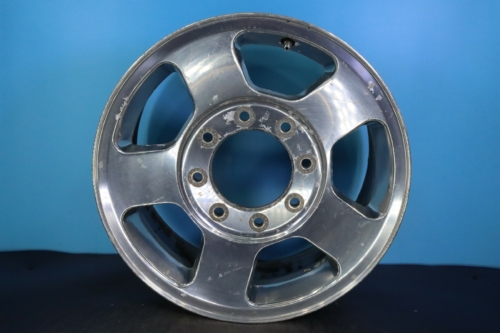 Ford F250 F350 2005 06 2007 17" OEM Rim Wheel 3598 5C341007DA 97130027