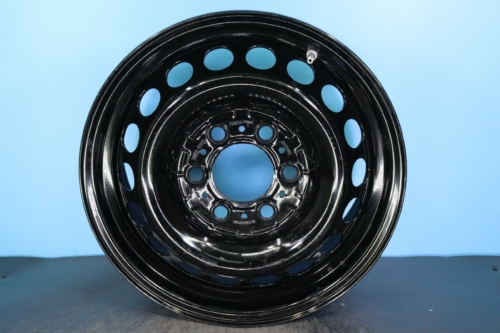 Freightliner Sprinter 1500 2500 Mercedes-Benz 2019 20 2021 16" OEM Steel Rim Wheel 2354 0572G5001 93225216