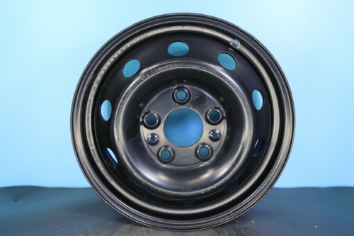 Freightliner Sprinter 1500 2500 Mercedes-Benz 2019 20 2021 16" OEM Steel Rim Wheel 2354 0572G5001 95051154