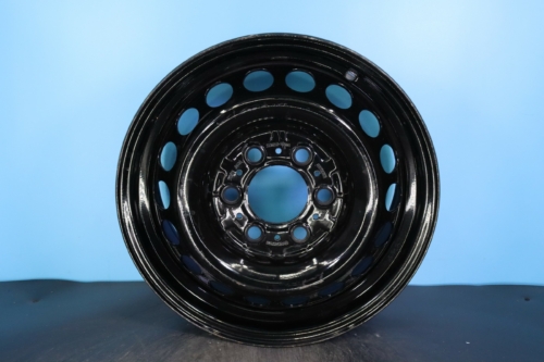 Freightliner Sprinter 1500 2500 Mercedes-Benz 2019 20 2021 16" OEM Steel Rim Wheel 2354 0572G5001 97436521