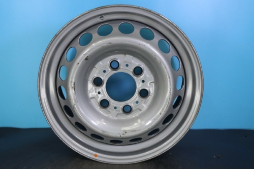 Freightliner Sprinter 1500 2500 Mercedes-Benz 2019 20 2021 16" OEM Steel Rim Wheel 2354 0572G5001 92199511