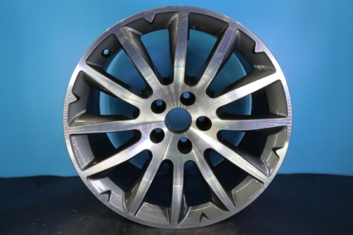 Maserati Ghibli 2013 14 15 16 17 2018 18" OEM Rim Wheel Rear 96001 670010981 98604333