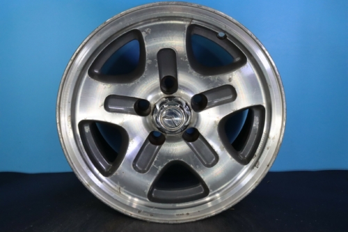 Mazda Navajo B2000 1992 93 1994 15" OEM Rim Wheel 64756 ZZM137600 98931293