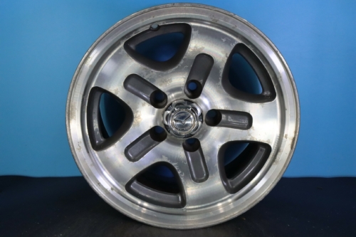 Mazda Navajo B2000 1992 93 1994 15" OEM Rim Wheel 64756 ZZM137600 97712540