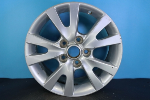 Mazda CX-7 2007 08 2009 18" OEM Rim Wheel 64893 9965047580 94988080