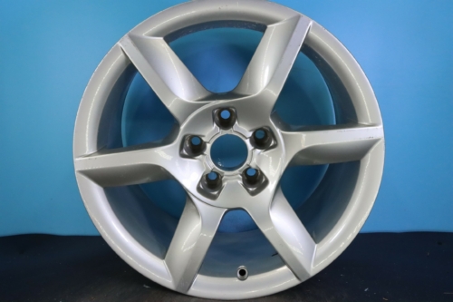Audi B8 A5 S5 2013 14 15 16 2017 17" OEM Rim Wheel 8T0601025D 91962635