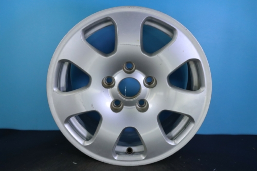 Audi A4 2002 03 04 2005 15" OEM Rim Wheel 58745 8E0601025Z17 93429254