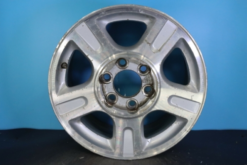 Ford Expedition 2003 04 05 2006 17" OEM Rim Wheel 3516 2L1Z1007BB 98826516