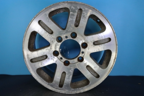 Isuzu Rodeo 1996 1997 16" OEM Rim Wheel 64238 8971022742 98950062