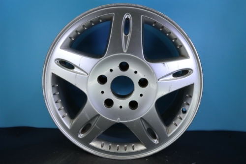 Mercedes-Benz G500 2002 03 04 05 2006 18" OEM Rim Wheel 65266 B660331036 96706749