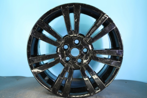 Land Range Rover LR4 2010 11 12 2013 19" OEM Rim Wheel 72215 LR028929 96734104