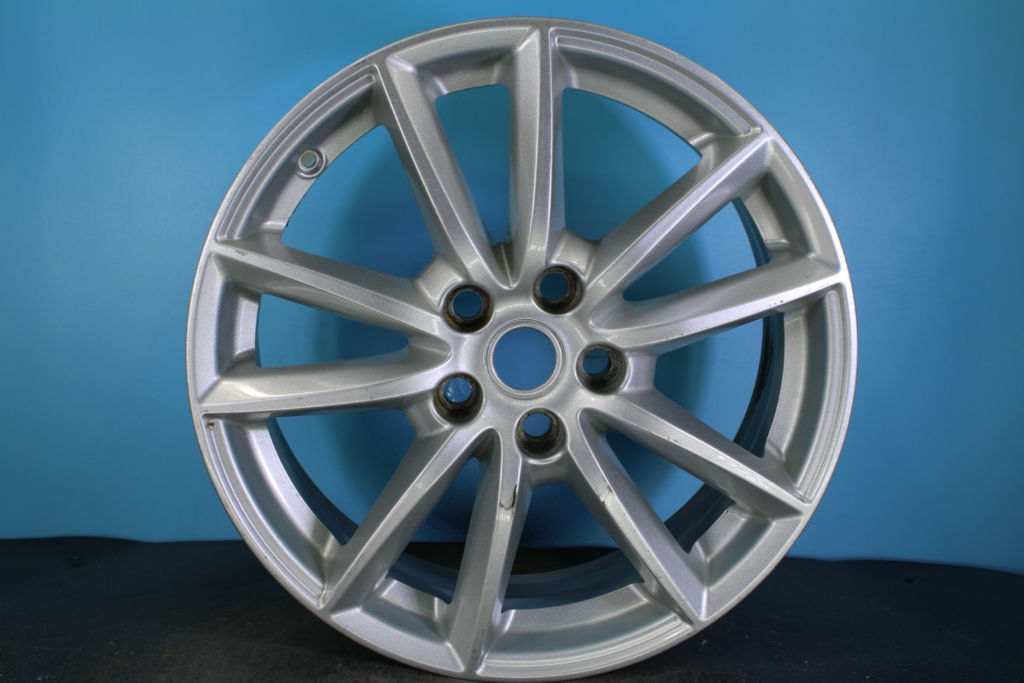 2013-2018 Range Rover Sport 19" OEM Rim