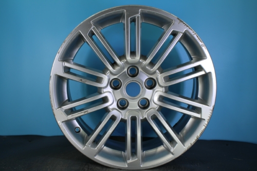 Land Rover LR4 2010 11 12 13 14 15 2016 20" OEM Rim Wheel 72216 92633070_C
