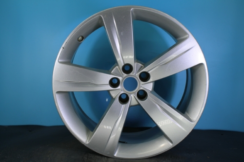 Land Rover Range Velar 2018 19 20 2021 19" OEM Rim Wheel 72300 J8A21007BB 99562194