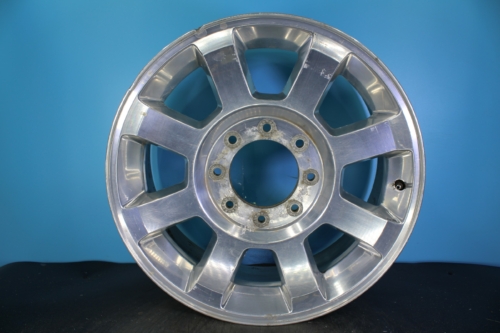 Ford F-250 F-350 2008 09 2010 20" OEM Rim Wheel 3759 7C3Z1007D 95206769
