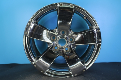 Chevy Captiva Pontiac Torrent 17" OEM Rim Wheel 6600 9595781 91296727