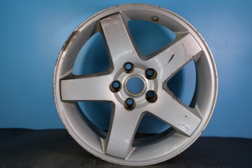 Dodge Challenger Charger 2009 2010 17" OEM Rim Wheel 2325 1DV21PAKAC 91520713