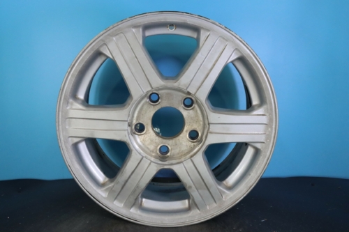 Chrysler Pacifica 2004 05 06 07 2008 17" OEM Rim Wheel 2216 4766603A0 98578022