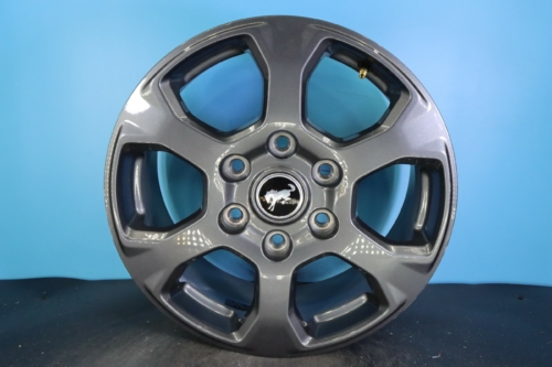 Ford Bronco 2021 2022 17" OEM Rim Wheel 95216 M2DC1007M1A 97939439