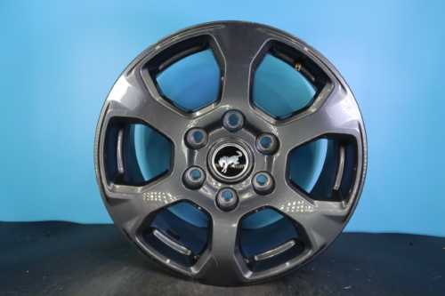 Ford Bronco 2021 2022 17" OEM Rim Wheel 95216 M2DC1007M1A 92263208