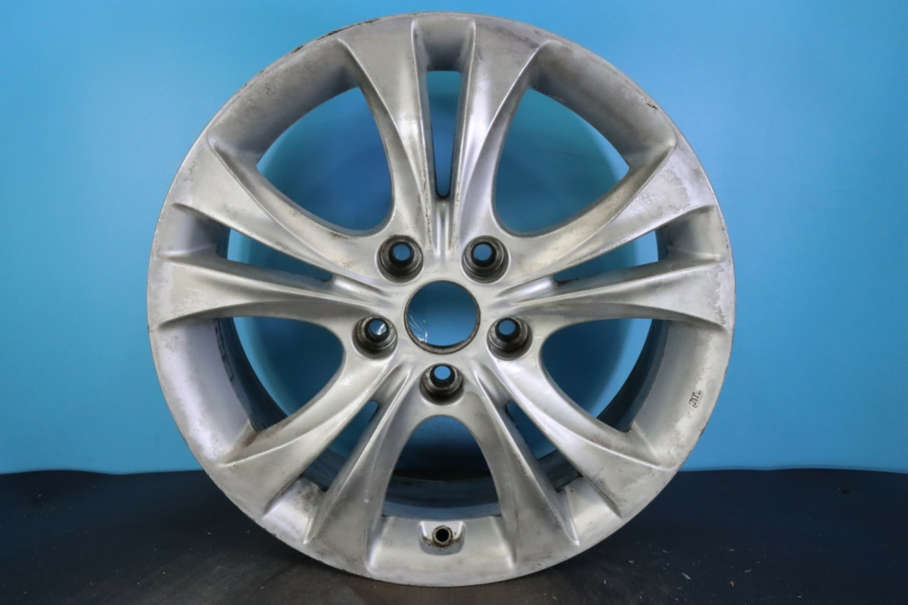 2011-2013 Hyundai Sonata 17" OEM Rim