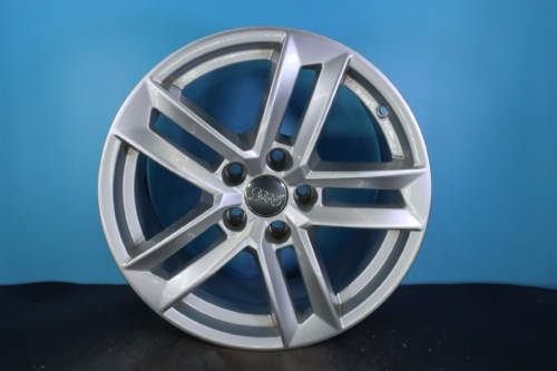 Audi TT 2016 17 18 19 20 21 2022 18" OEM Rim Wheel 58993 8S0601025E 93321989
