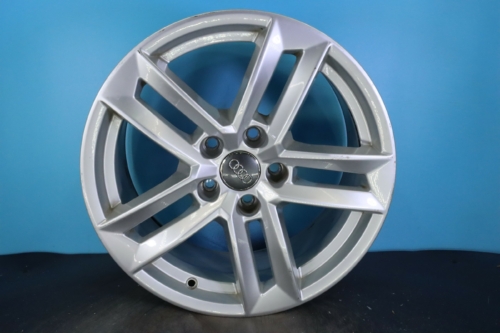 Audi TT 2016 17 18 19 20 21 2022 18" OEM Rim Wheel 58993 8S0601025E 93504340