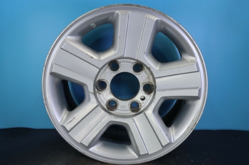 Ford F150 2004 05 06 2007 17" OEM Rim Wheel 3554 7L341A167D 93012227