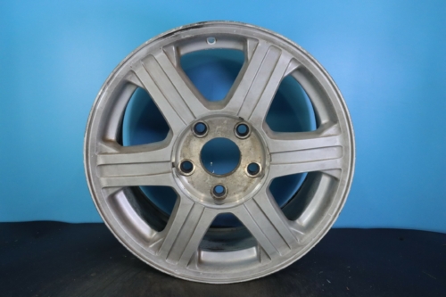 Chrysler Pacifica 2004 05 06 07 2008 17" OEM Rim Wheel 2216 4766603A0 95526028