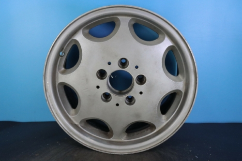 Mercedes-Benz C230 C280 1998 99 2000 15" OEM Rim Wheel 65190 A2024011602 94802676