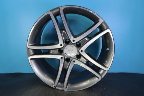 Mercedes-Benz S400 2013 14 15 2016 18" OEM Rim Wheel Front 85506 A2224011900 94626877