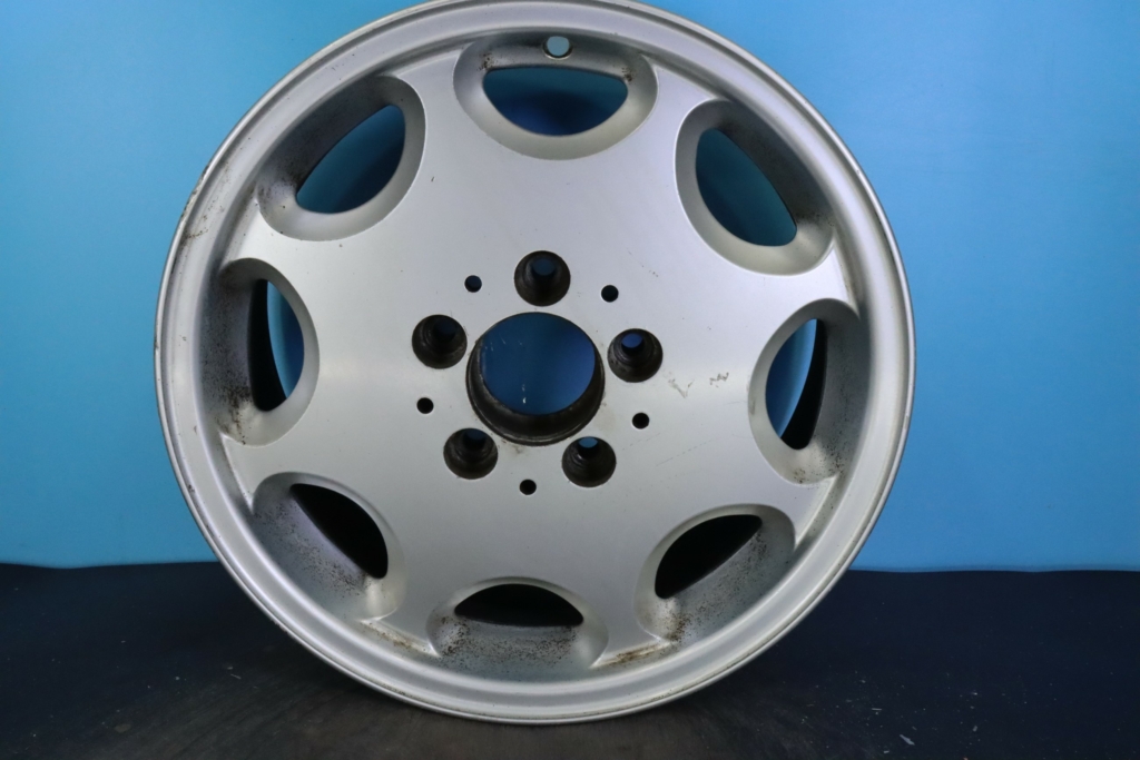 1998-2000 Mercedes-benz C230 15" OEM Rim