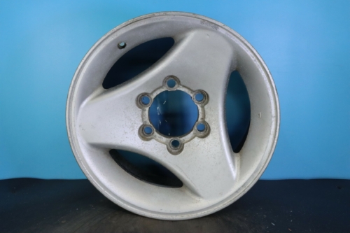 Mitsubishi Montero Sport 2000 01 2002 16" OEM Rim Wheel 65773 MR353860 94653016