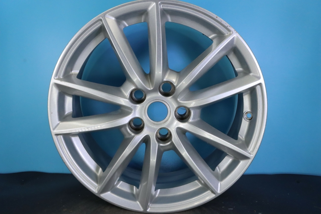 2013-2018 Range Rover Sport 19" OEM Rim