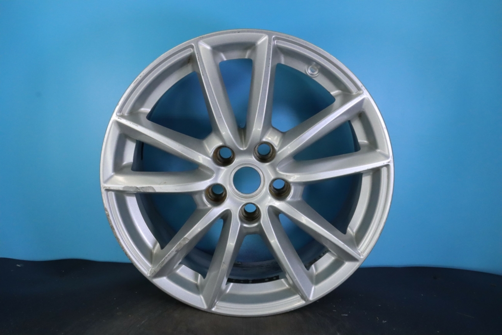 2013-2018 Range Rover Sport 19" OEM Rim
